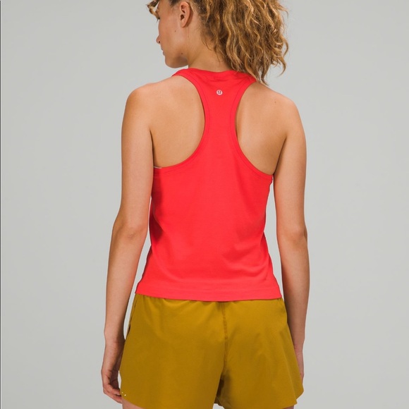 Lululemon Swiftly Tech Racerback 2.0 Tank Top *Race Length - 6 - PINK PUNCH - Picture 6 of 6